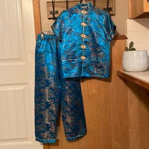 COPY - COPY - Solz Squirrel 2piece set